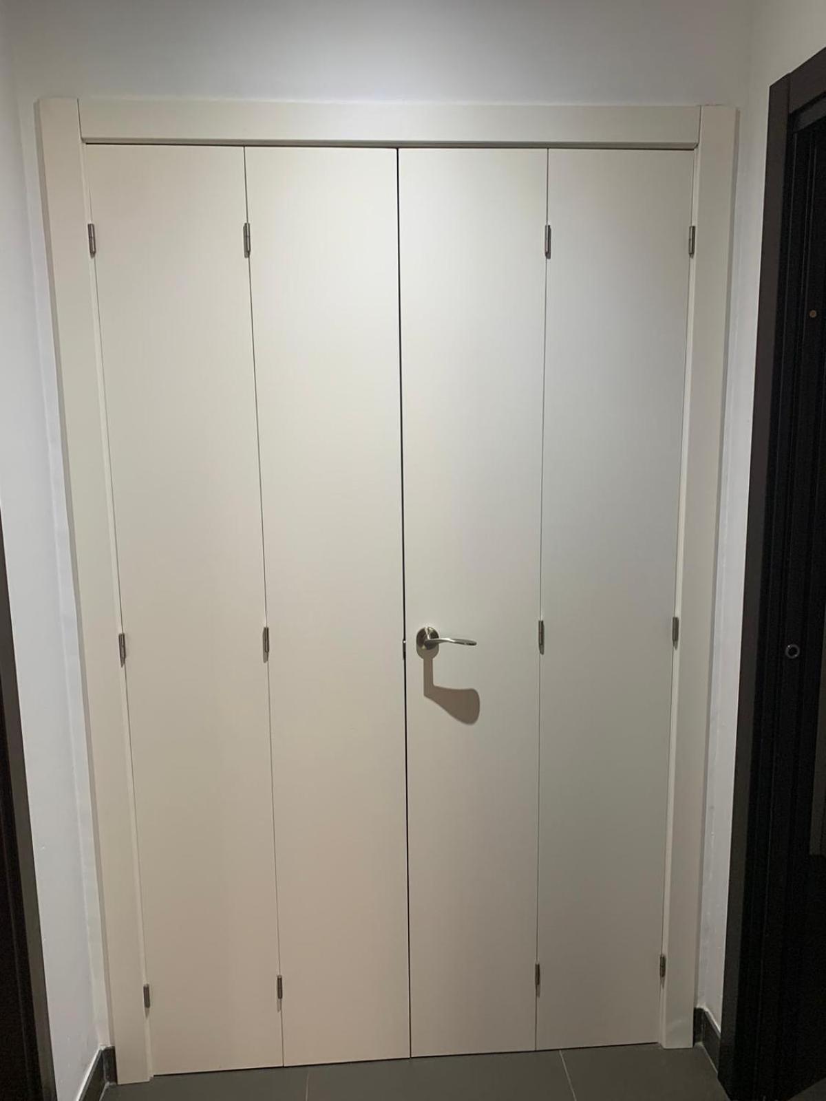 Estudio Puerta Del Sol Aguilar Bagian luar foto