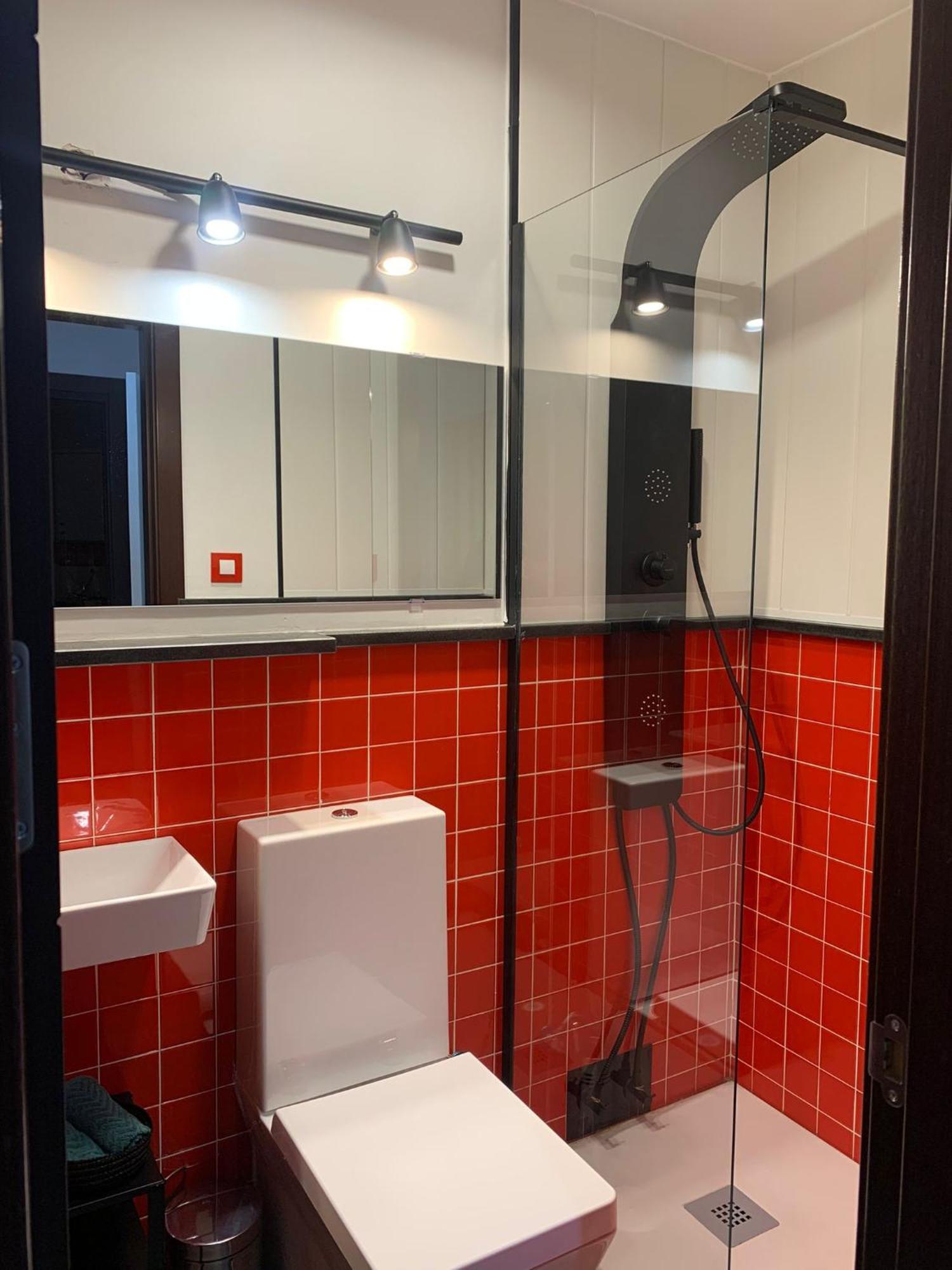 Estudio Puerta Del Sol Aguilar Bagian luar foto